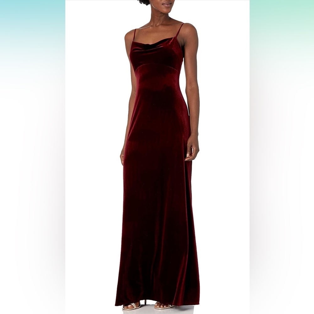Anthropologie Jenny Yoo collection Sammi dress